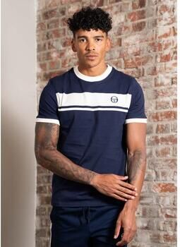 Sergio Tacchini T-shirt Master tee