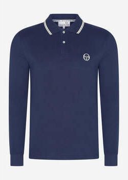 Sergio Tacchini T-shirt Sergio 020 ls polo shirt