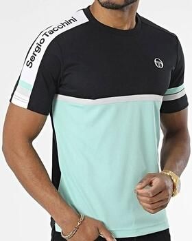 Sergio Tacchini T-shirt Tshirt