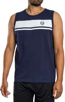Sergio Tacchini Top Damarindo-vest