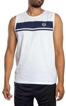 Sergio Tacchini Top Damarindo-vest