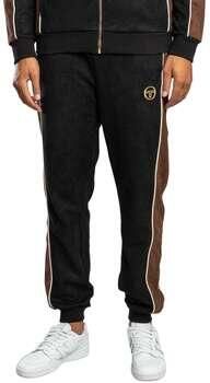 Sergio Tacchini Trainingsbroek Contrast Suede Track Joggers