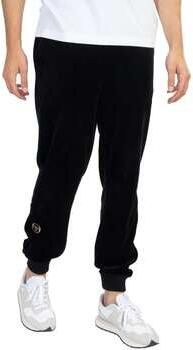 Sergio Tacchini Trainingsbroek Court Velour Track Joggers