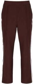Sergio Tacchini Trainingsbroek Giorno Track Pant Joggers Bitter Chocolate