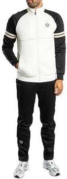 Sergio Tacchini Trainingsbroek Joggingbroek met logo