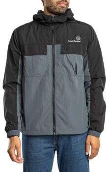 Sergio Tacchini Trainingsjack Alba capuchonjas