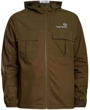 Sergio Tacchini Trainingsjack Calisti Hooded Jacket