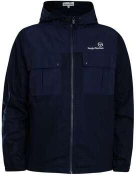 Sergio Tacchini Trainingsjack Calisti Hooded Jacket