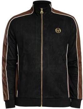 Sergio Tacchini Trainingsjack Contrasto suède
