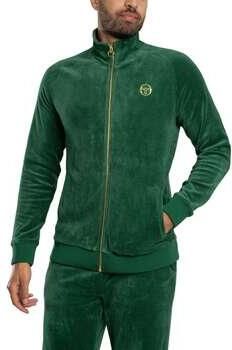 Sergio Tacchini Trainingsjack Court Velours trainingsjack