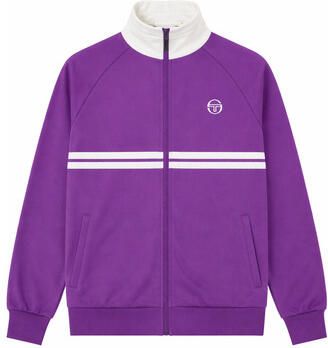 Sergio Tacchini Trainingsjack Dallas Track Top Jacket Pansy Gardenia