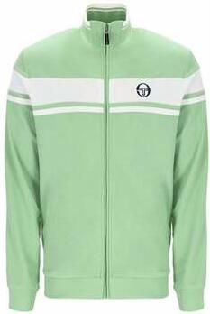 Sergio Tacchini Trainingsjack Damarindo Track Top Jacket Quiet Green Gardenia