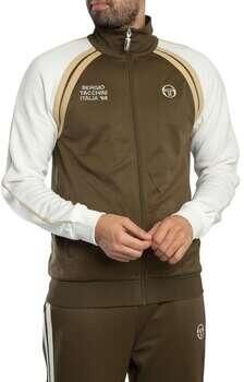 Sergio Tacchini Trainingsjack Ghibli Davis trainingsjack