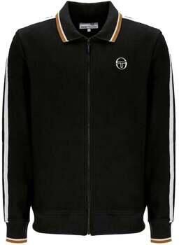 Sergio Tacchini Trainingsjack Giorno Track Top Jacket Black
