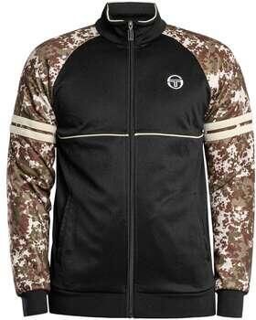 Sergio Tacchini Trainingsjack Logo