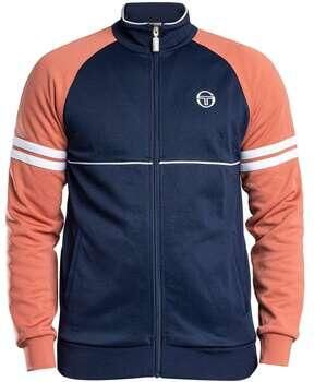 Sergio Tacchini Trainingsjack Logo trainingsjack