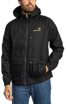 Sergio Tacchini Trainingsjack Mancini capuchonjas