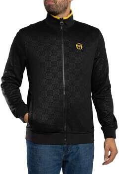 Sergio Tacchini Trainingsjack Mono Logo Trainingsjack