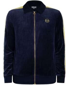 Sergio Tacchini Trainingsjack Monte Velours trainingsjack