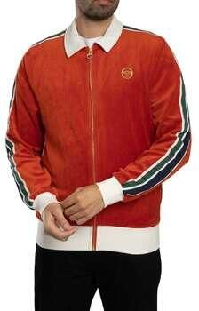 Sergio Tacchini Trainingsjack Monte Velours trainingsjack