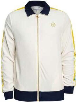 Sergio Tacchini Trainingsjack Monte Velours trainingsjack