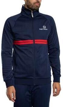 Sergio Tacchini Trainingsjack Nieuw Dallas Trackjack