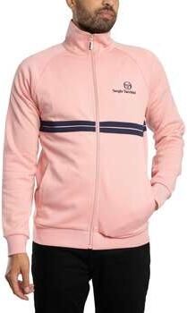 Sergio Tacchini Trainingsjack Nieuw Dallas Trackjack