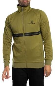 Sergio Tacchini Trainingsjack Nieuw Dallas Trackjack