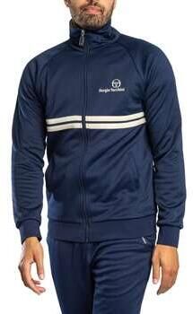 Sergio Tacchini Trainingsjack Nieuw Dallas Trackjack