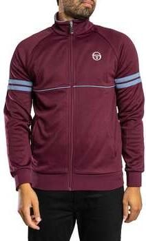 Sergio Tacchini Trainingsjack Nieuw Dallas Trackjack