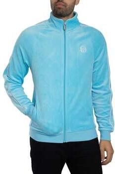 Sergio Tacchini Trainingsjack Tasso Velours Trainingsjack