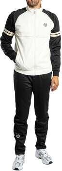 Sergio Tacchini Trainingspak met logo