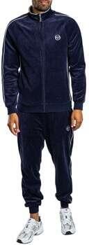 Sergio Tacchini Trainingspak Tasso Velours Trainingspak