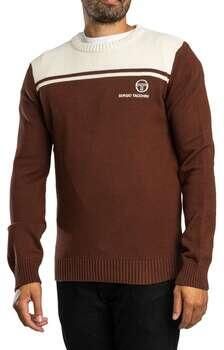 Sergio Tacchini Trui Nieuwe Young Line gebreide kleding