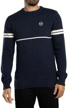 Sergio Tacchini Trui Orion gebreide sweater