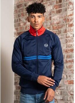 Sergio Tacchini Vest Dallas track top