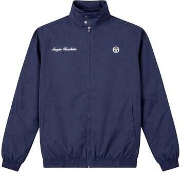 Sergio Tacchini Windjack Brando Harrington Jacket Maritime Blue
