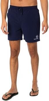 Sergio Tacchini Zwembroek Cordosa Swim Shorts Maritime Blue
