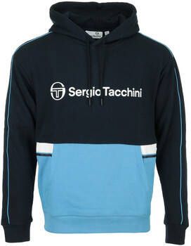 Sergio Tacchini Sweater Aloe Hoodie