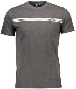 Sergio Tacchini T-shirt Korte Mouw