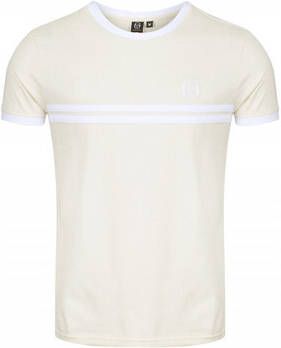 Sergio Tacchini T-shirt Korte Mouw