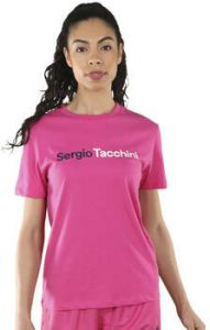 Sergio Tacchini T-shirt T-shirt femme Robin