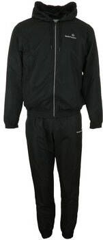Sergio Tacchini Trainingspak Carson Hoodie Tracksuit