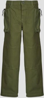 Service Works Cargobroek GARDENER PANTS