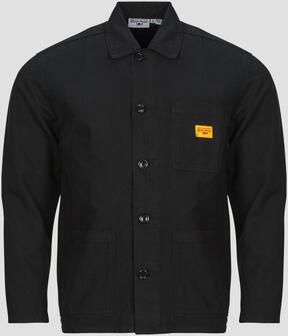 Service Works Onderhemd CANVAS CHORE SHIRT