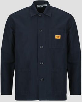 Service Works Onderhemd Canvas Chore Shirt