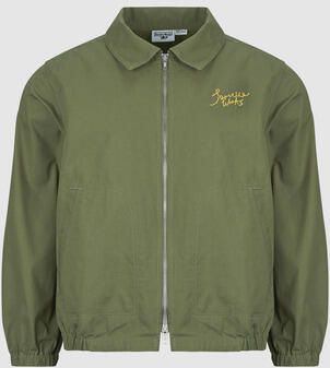 Service Works Onderhemd Twill Work Jacket