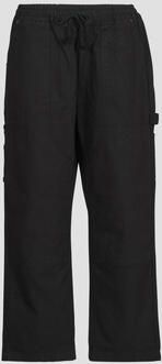 Service Works Wijde broeken UTILITY CHEF PANTS
