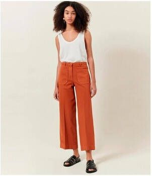 Sessun Broek
