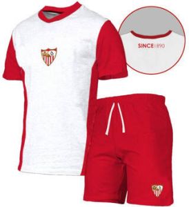 Sevilla Futbol Club Pyjama's nachthemden 69251